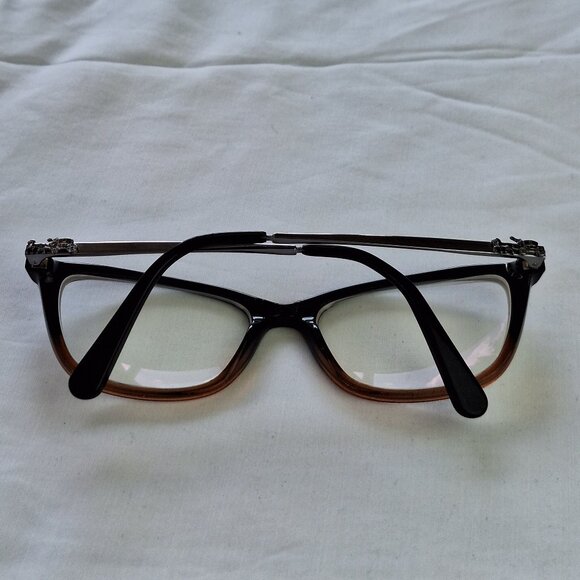 Coach HC6107 T Prescribed Eyeglass (SELLINGFORFRAMEONLY) main image 5